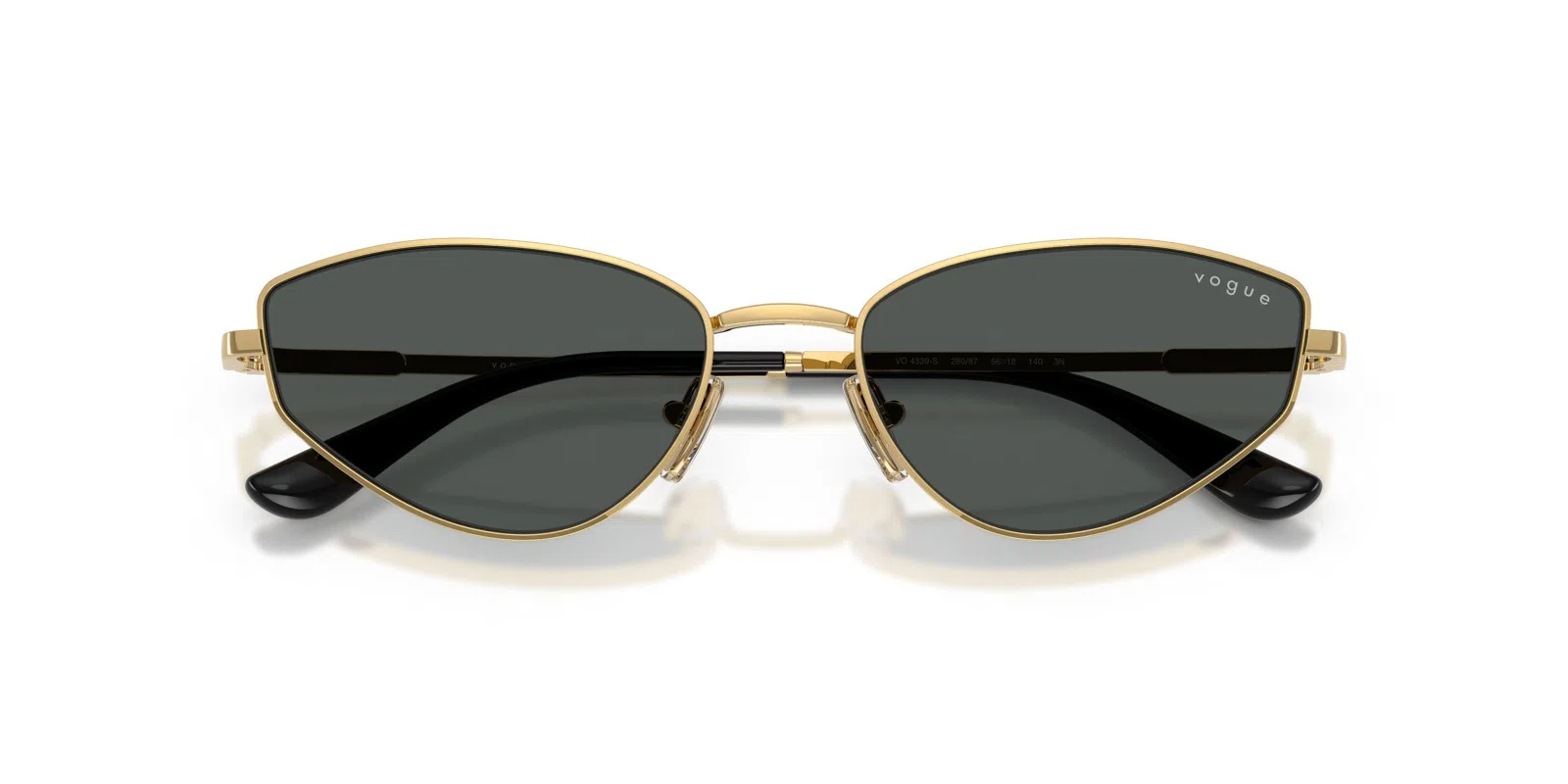 Vogue 4339S Sunglasses - view 16